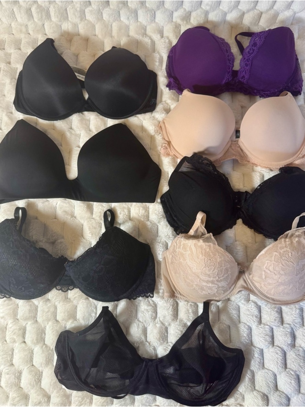 34C More Photos Bra Bundle